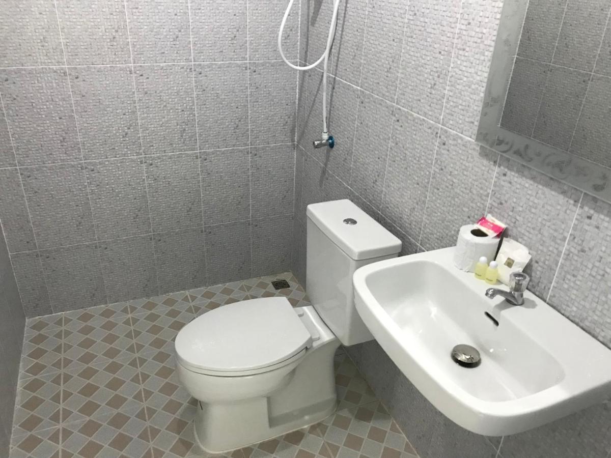 Tubtimtong Boutique Hotel Nai Yang Ngoại thất bức ảnh