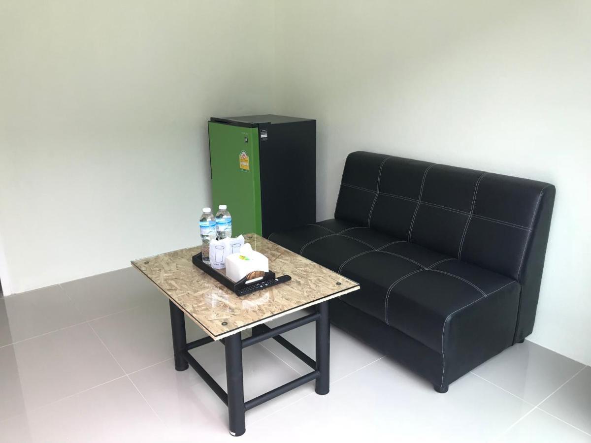 Tubtimtong Boutique Hotel Nai Yang Ngoại thất bức ảnh