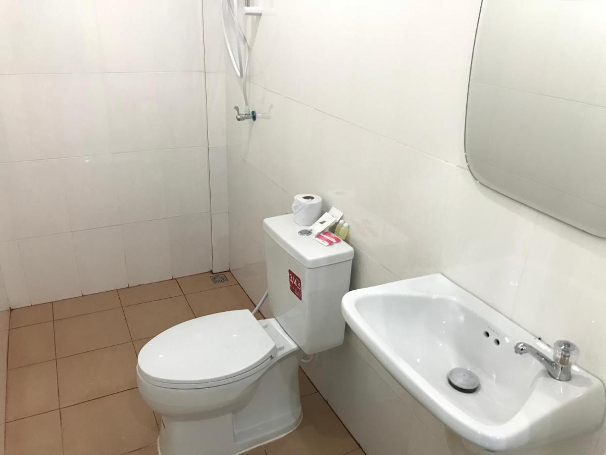 Tubtimtong Boutique Hotel Nai Yang Ngoại thất bức ảnh